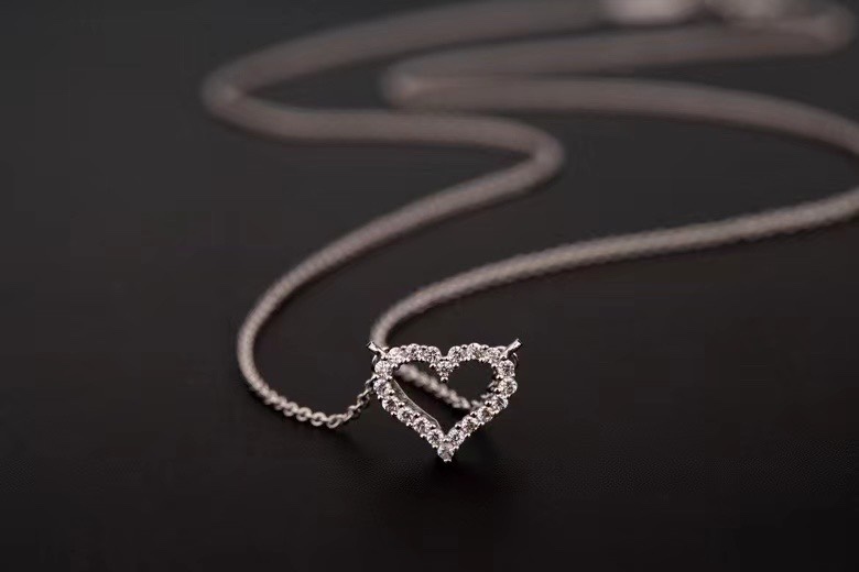 Tiffany necklace 03lyx71